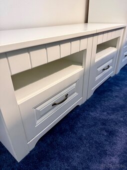 Nocny stolik Decodom Tirol - 4