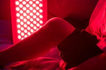 LED panel HELIO 1 Pro - terapia červeným svetlom - 4