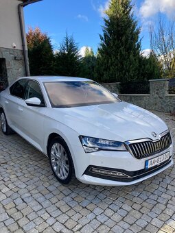 Skoda superb 2.0tdi Lim.. - 4
