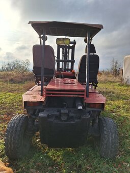 Predám desta dvhm3222 - 4