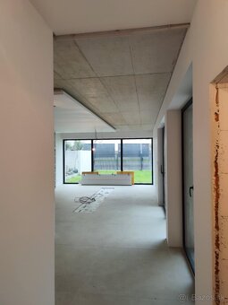 Strojové maľovanie -stierkovanie - 4