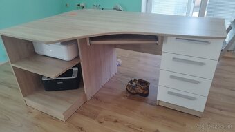 Kancelársky stol - 4