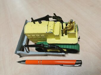 Dinky Supertoys buldozér - 4
