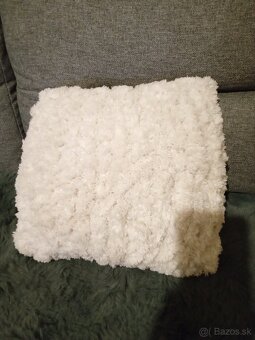 Vankúše - 4