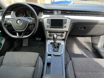 Volkswagen Passat Variant B8 2.0 TDI DSG automat - 4