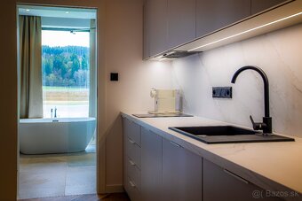 Skolaudovaný 2- izb. apartmán NA PREDAJ, TILIA RESORT, Orava - 4