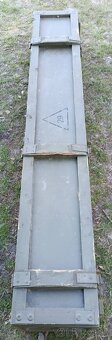 Vojenské bedne - 4
