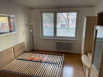 1-izbový byt na prenájom - 4