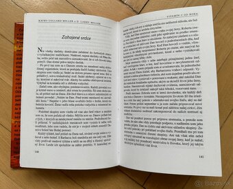 KNIHA Vitamín C od Boha - Millerová K., Miller L. za 3eur - 4