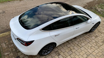 Tesla Model 3 SR+ 225kW 93tis km 09/2019 - 4