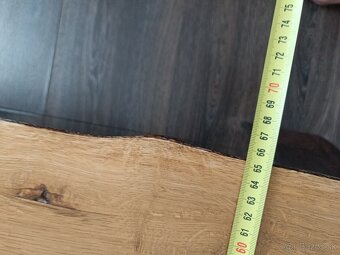 Konferenčný stolík - 4