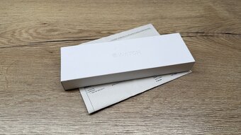 Apple Watch Series 11 46mm Jet Black Al Black SB M/L CEL - 4