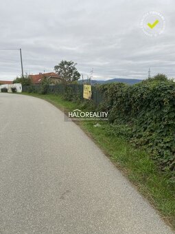 HALO reality - Predaj, pozemok pre rodinný dom 919 m2 Preš - 4
