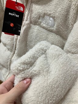 The North Face Bunde women’s S - 4