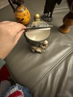 Dekoracie do bytu - 4