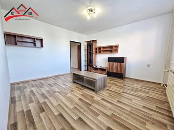 Ponúkame Vám na predaj 2-izbový byt v meste Prievidza. - 4