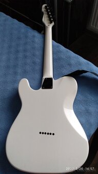 Elektrická gitara ESP LTD - 4