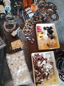 Nové diely lada - 4