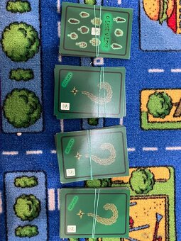 Predám detskú hru O LESE V LESE - 4