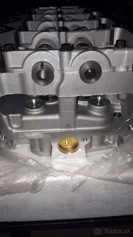 Nissan navara,patfinder 2.5 DI-D 2005-2010 EURO 4 Kompletná - 4