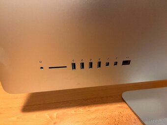 APPLE IMAC 27, LATE 2012, 2TB SSD, 16 GB RAM - 4