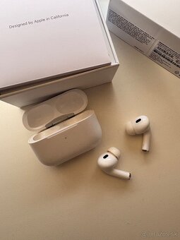 Aipods pro 2generacie - 4