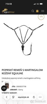 Uzdecka, poprsak - 4