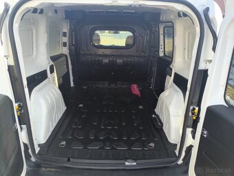 Predám Fiat DOBLO - 4