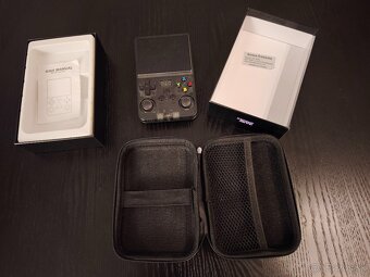 Retro konzola R36S - 4