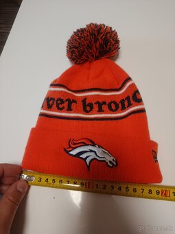 Detská čiapka Denver Broncos - NFL - 4