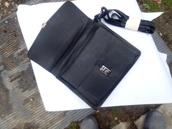 kožené pánske a dámske tašky - 4