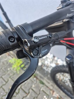 Husqvarna hardcross - 4