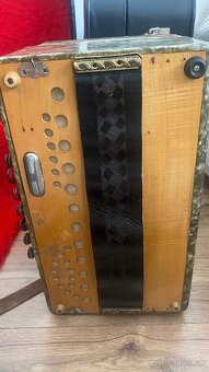 Heligonka Hlavacek ADG - 4