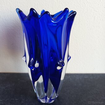 Predám hutné sklo - 4