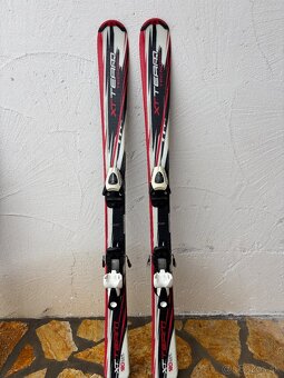 Detské lyže s viazanim - 4