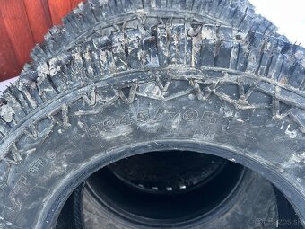 Pneu - 4