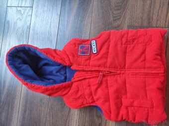 Balík chlapec 3-6 mesiacov - 4