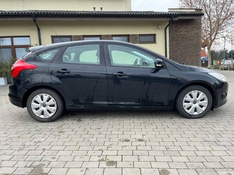 Ford Focus 1.0 EcoBoost - 4