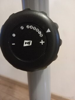 Stacionárny bicykel - 4