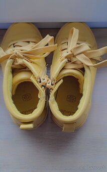 Tenisky CLARKS   27  VEĽKOSŤ - 4