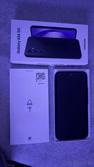 Samsung Galaxy A54 5G 128GB - 4