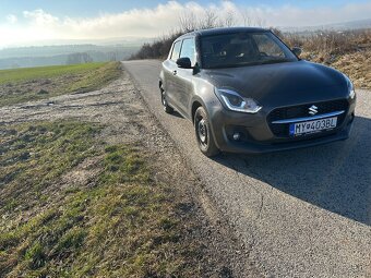 Suzuki swift - 4