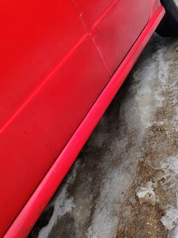 Škoda fabia 1.4 mpi - 4