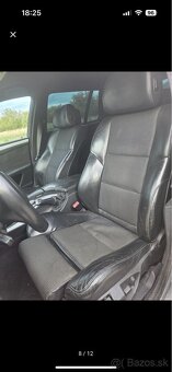 Rozpredam bmw e60 - 4