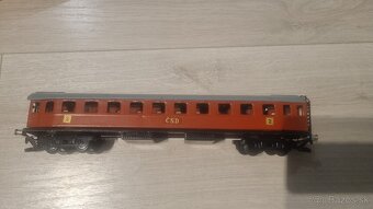 Sety vláčikov pre najmenších - 4