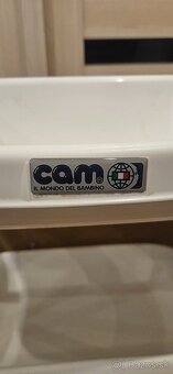 Prebaľovaci pult - 4