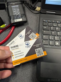 Servis PC a notebookov Nitra a okolie - 4