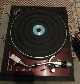 High end zostava Nikko - 4