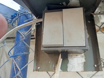 Neónové lampy , svetlá 2 ks - 4