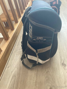 Školská taška pre prváčikov 2ks - 4